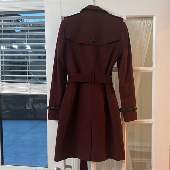 Burberry Classic Coat - Picture 4 of 5